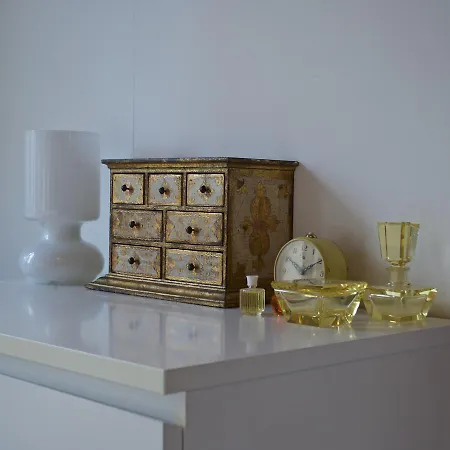 Apartment Orange Delight Delft